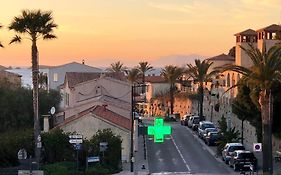 2 min de la Plage, Parking, Terrasse&Wifi!